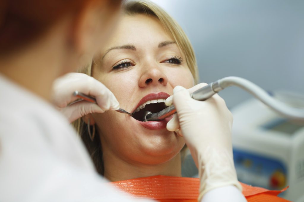 Oral cancer awareness, Clearwater, FL