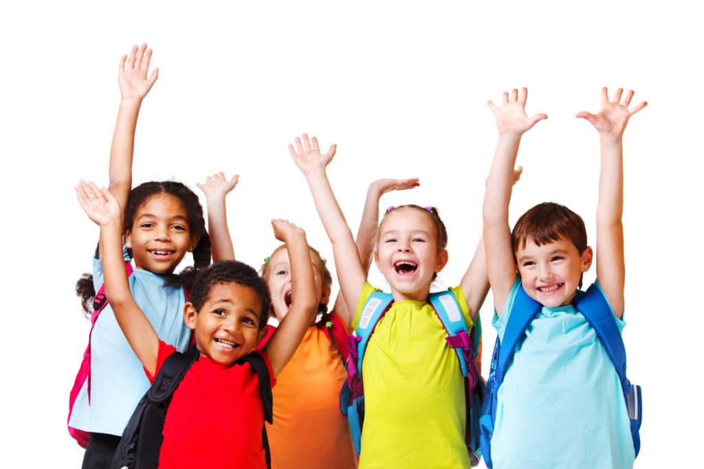 Back to school dental care, Clearwater, FL