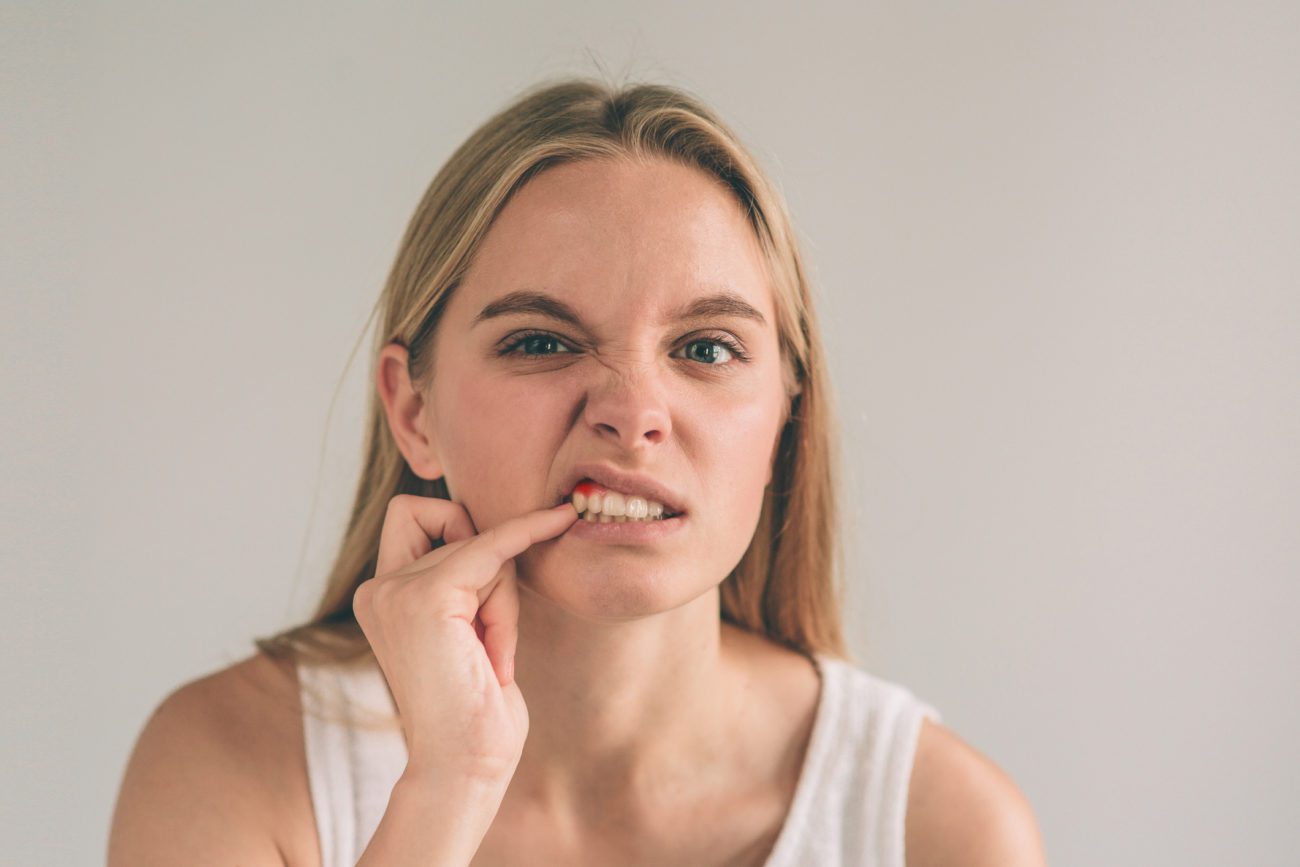 Gum Health Clearwater, FL dentist