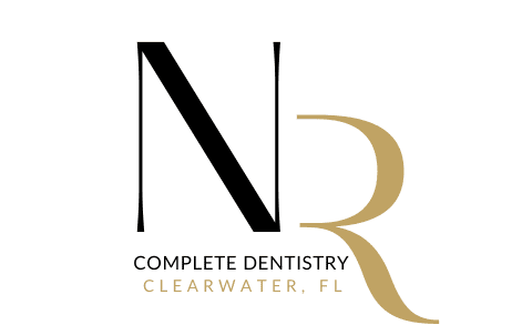 Dr. Natasha Radosavljevic, DDS logo