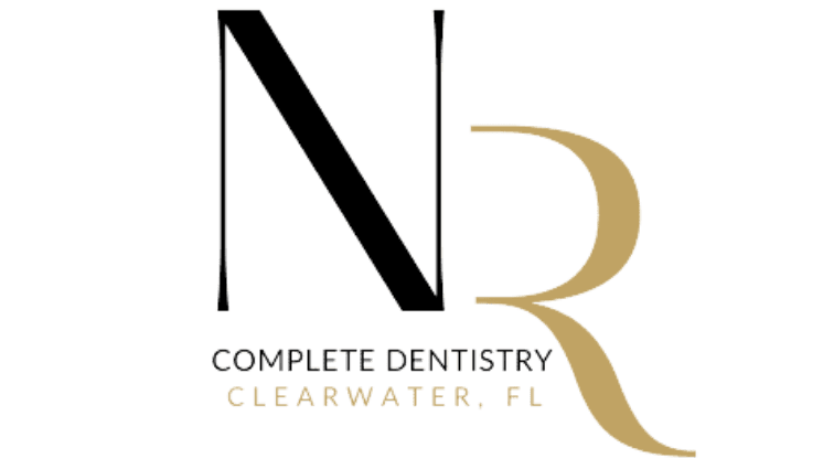 Dr. Natasha Radosavljevic, DDS logo