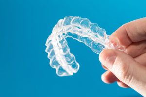 invisalign cosmetic treatment Clearwater Florida