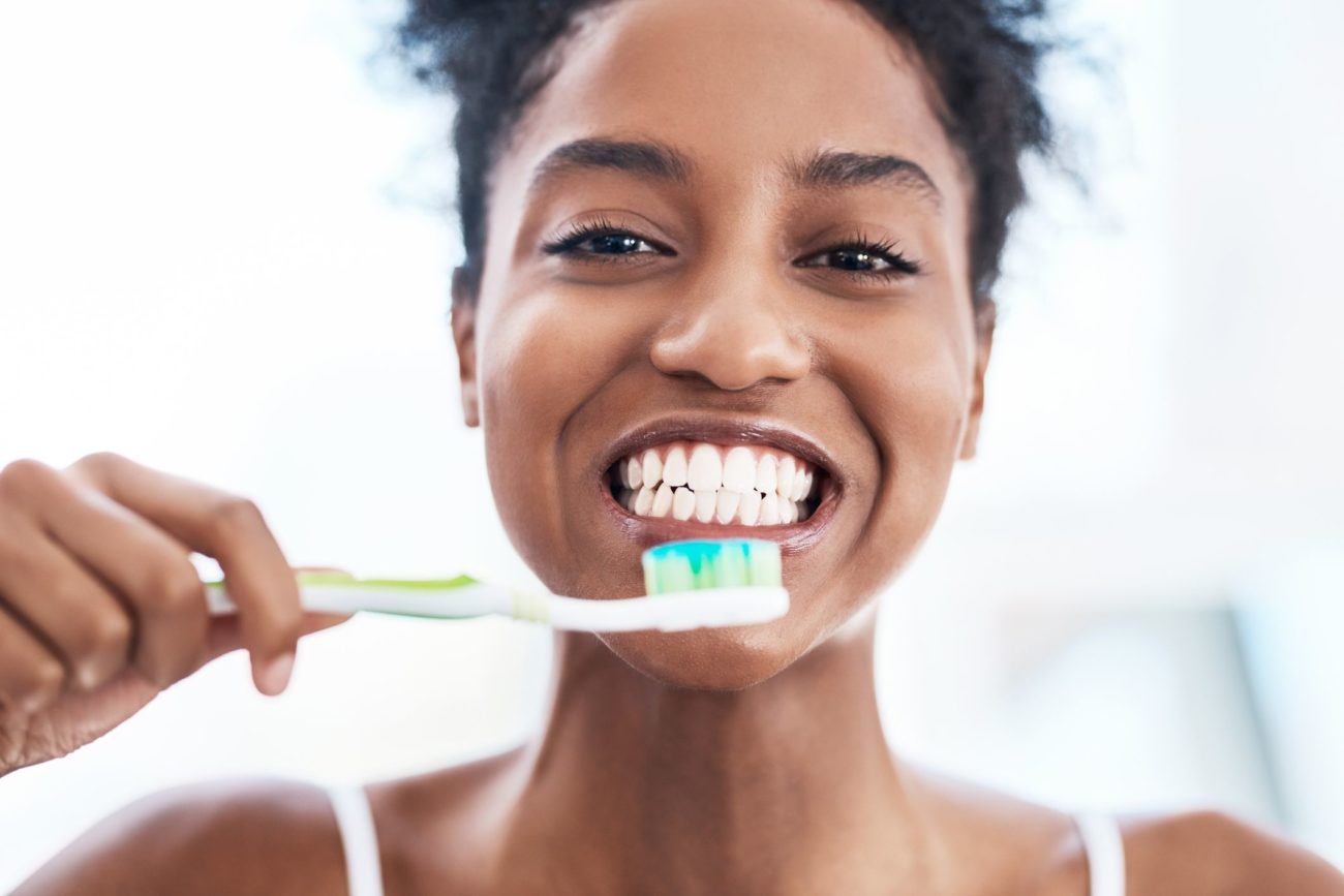 Does Whitening Toothpaste Work? Clearwater, FL Dentist