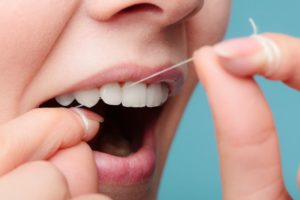 oral hygiene tips from your dentist