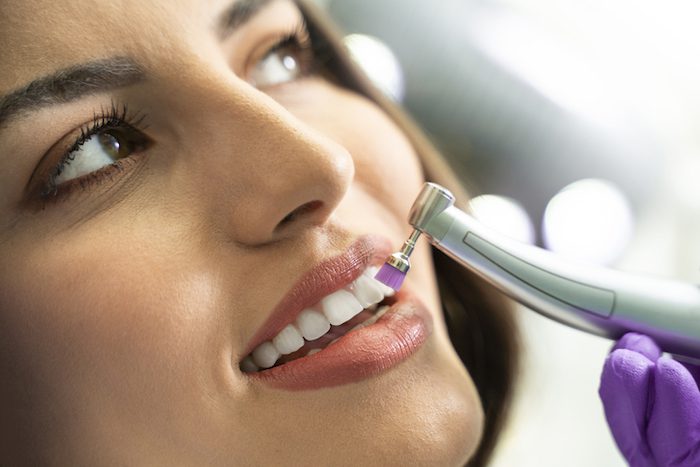 dental cleanings in clearwater, florida