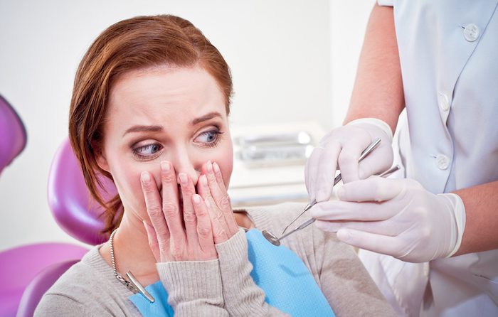 treating dental anxiety in clearwater, florida