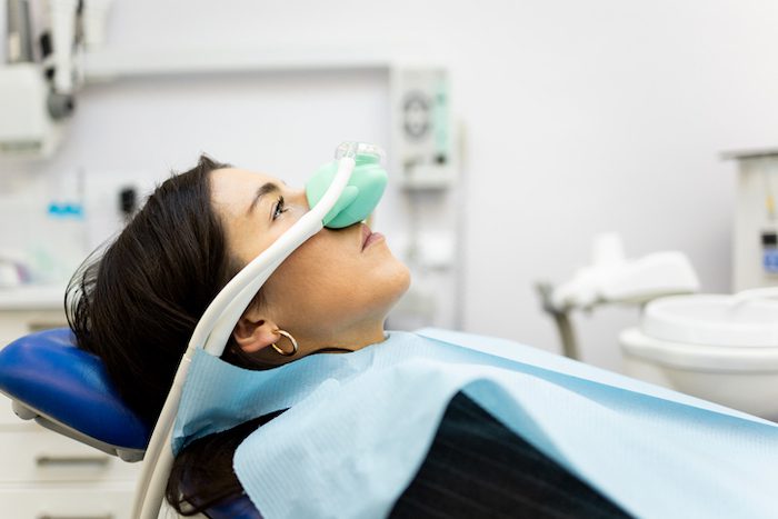 sedation dentisty in clearwater, florida