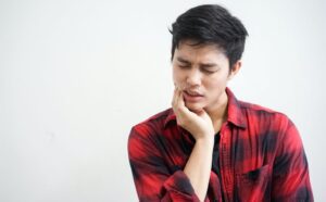 Treatment for Chronic Jaw Pain