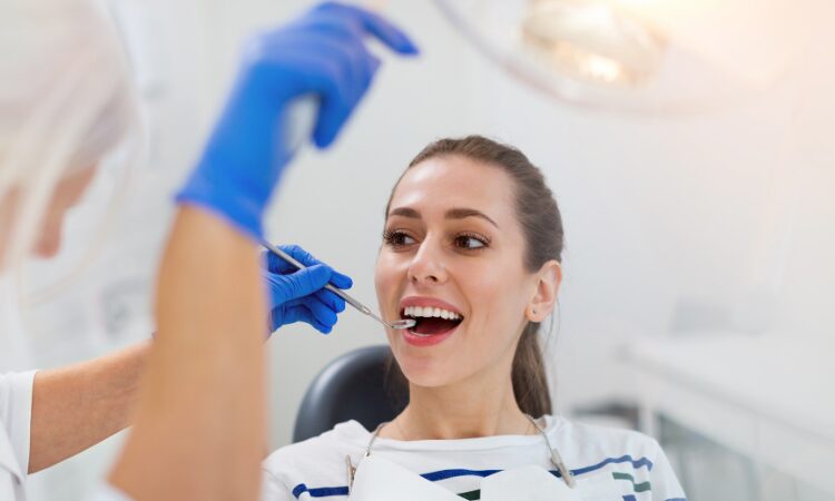 There are general guidelines and important considerations that can help you decide what dental cleaning schedule is best for you.