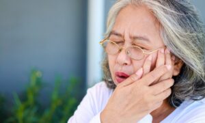 TMJ Disorder: When Your Jaw Isn't Working Right in Clearwater, FL